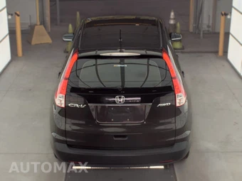 2014 Honda CR-V LX – miniatura 5