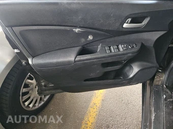 2014 Honda CR-V LX – miniatura 9