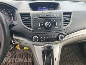 2014 Honda CR-V LX – miniatura 11
