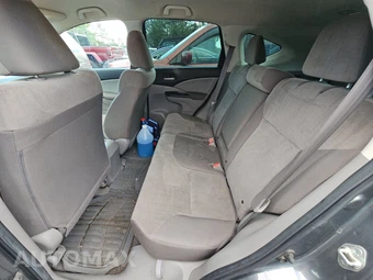 2014 Honda CR-V LX – miniatura 13