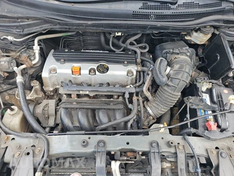 2014 Honda CR-V LX – miniatura 15