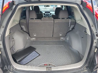 2014 Honda CR-V LX – miniatura 16