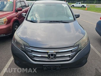 2014 Honda CR-V LX – miniatura 2