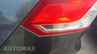 2014 Honda CR-V LX – miniatura 22