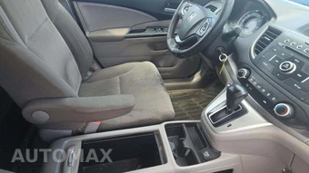 2014 Honda CR-V LX – miniatura 23