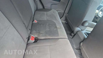 2014 Honda CR-V LX – miniatura 25