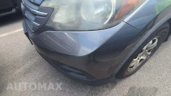 2014 Honda CR-V LX – miniatura 32