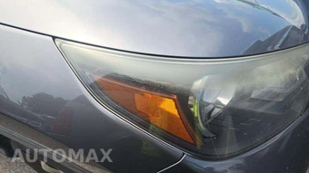 2014 Honda CR-V LX – miniatura 36