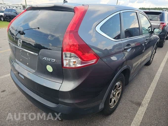2014 Honda CR-V LX – miniatura 4