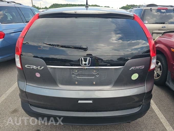 2014 Honda CR-V LX – miniatura 5