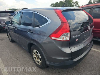 2014 Honda CR-V LX – miniatura 6