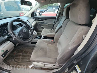 2014 Honda CR-V LX – miniatura 7