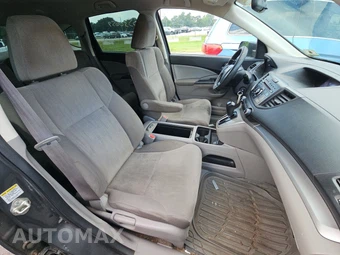 2014 Honda CR-V LX – miniatura 8