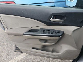 2014 Honda CR-V LX – miniatura 9