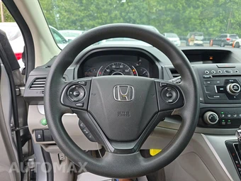 2014 Honda CR-V LX – miniatura 10