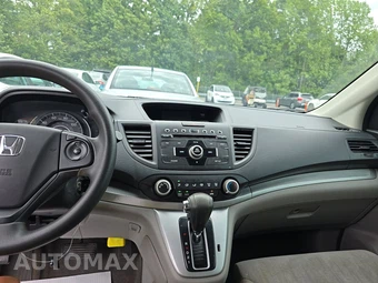2014 Honda CR-V LX – miniatura 11