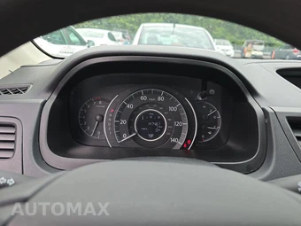 2014 Honda CR-V LX – miniatura 12