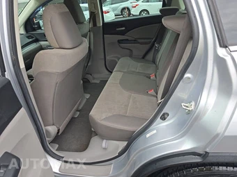 2014 Honda CR-V LX – miniatura 13