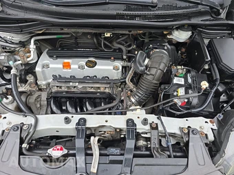 2014 Honda CR-V LX – miniatura 15