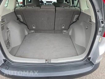 2014 Honda CR-V LX – miniatura 16
