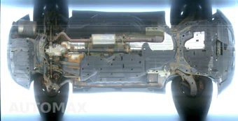 2014 Honda CR-V LX – miniatura 17