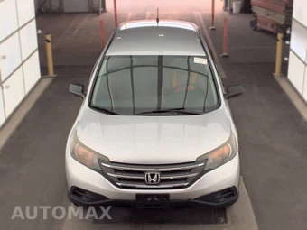 2014 Honda CR-V LX – miniatura 2