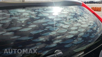 2014 Honda CR-V LX – miniatura 31