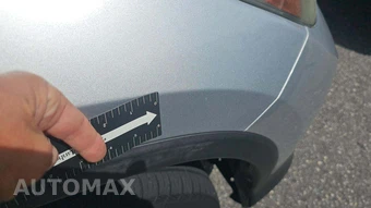 2014 Honda CR-V LX – miniatura 33