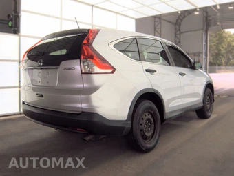2014 Honda CR-V LX – miniatura 4