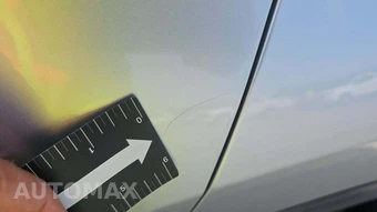 2014 Honda CR-V LX – miniatura 43