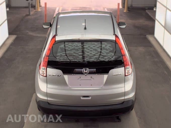 2014 Honda CR-V LX – miniatura 5