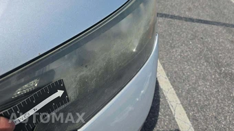 2014 Honda CR-V LX – miniatura 50