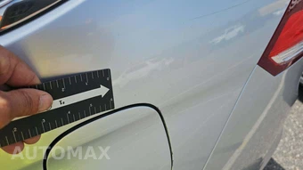 2014 Honda CR-V LX – miniatura 51