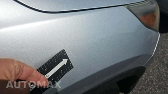 2014 Honda CR-V LX – miniatura 53
