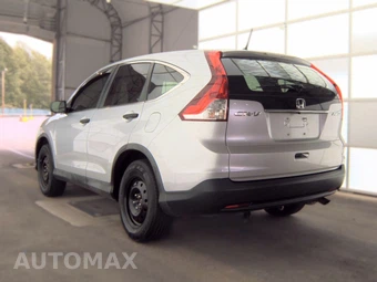 2014 Honda CR-V LX – miniatura 6