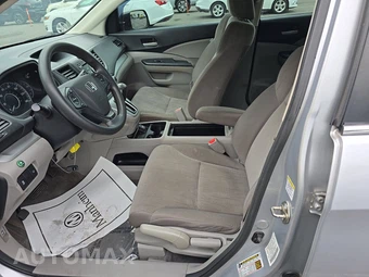 2014 Honda CR-V LX – miniatura 7