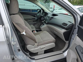 2014 Honda CR-V LX – miniatura 8