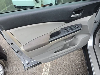 2014 Honda CR-V LX – miniatura 9