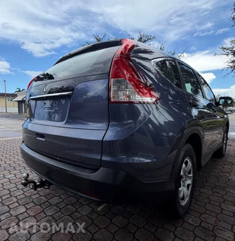 2014 Honda CR-V LX - miniatura 13