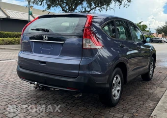 2014 Honda CR-V LX - miniatura 14