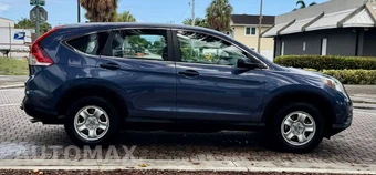 2014 Honda CR-V LX - miniatura 16