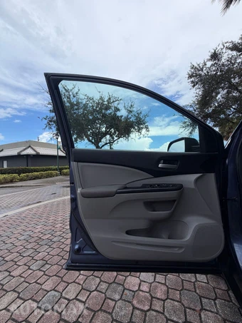 2014 Honda CR-V LX - miniatura 18