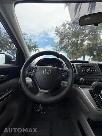 2014 Honda CR-V LX - miniatura 19