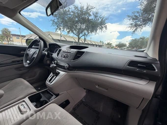 2014 Honda CR-V LX - miniatura 21