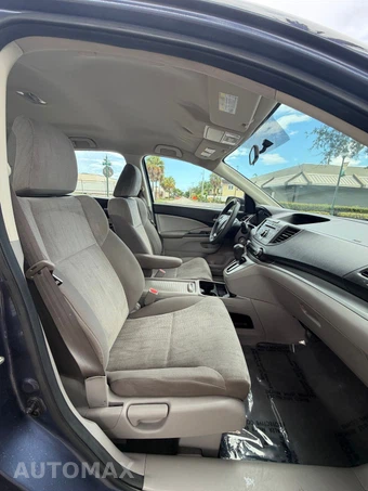 2014 Honda CR-V LX - miniatura 23