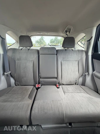 2014 Honda CR-V LX - miniatura 25