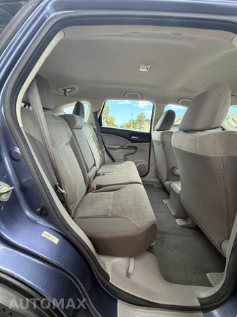 2014 Honda CR-V LX - miniatura 26