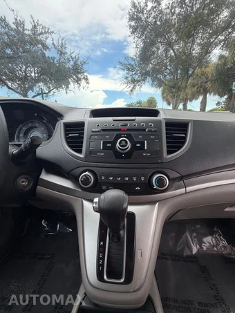 2014 Honda CR-V LX - miniatura 29