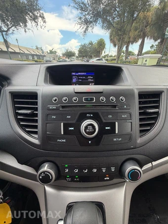 2014 Honda CR-V LX - miniatura 30
