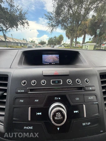 2014 Honda CR-V LX - miniatura 31